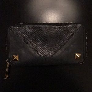 Linea Pelle wallet
